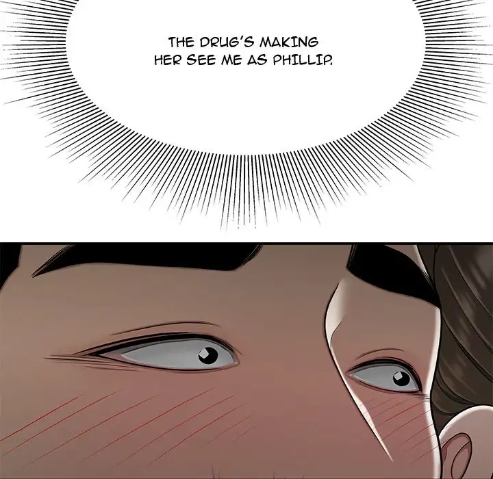 Drama in the Office Chapter 28 Page 85
