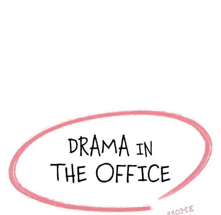 Drama in the Office Chapter 28 Page 9