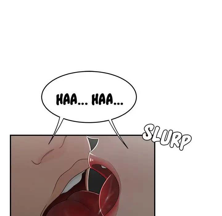 Drama in the Office Chapter 28 Page 91