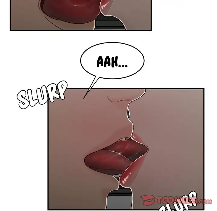 Drama in the Office Chapter 28 Page 92