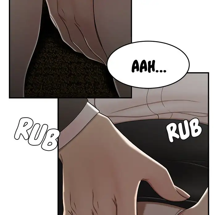 Drama in the Office Chapter 28 Page 94
