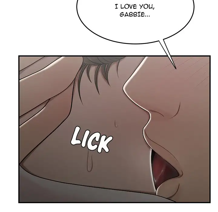 Drama in the Office Chapter 28 Page 97