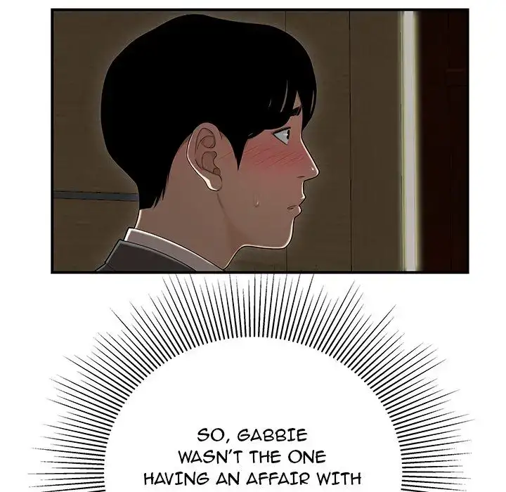 Drama in the Office Chapter 3 Page 105