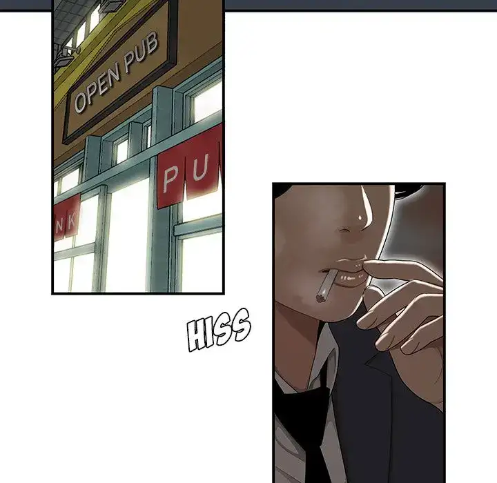 Drama in the Office Chapter 3 Page 26