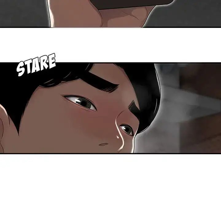 Drama in the Office Chapter 3 Page 29