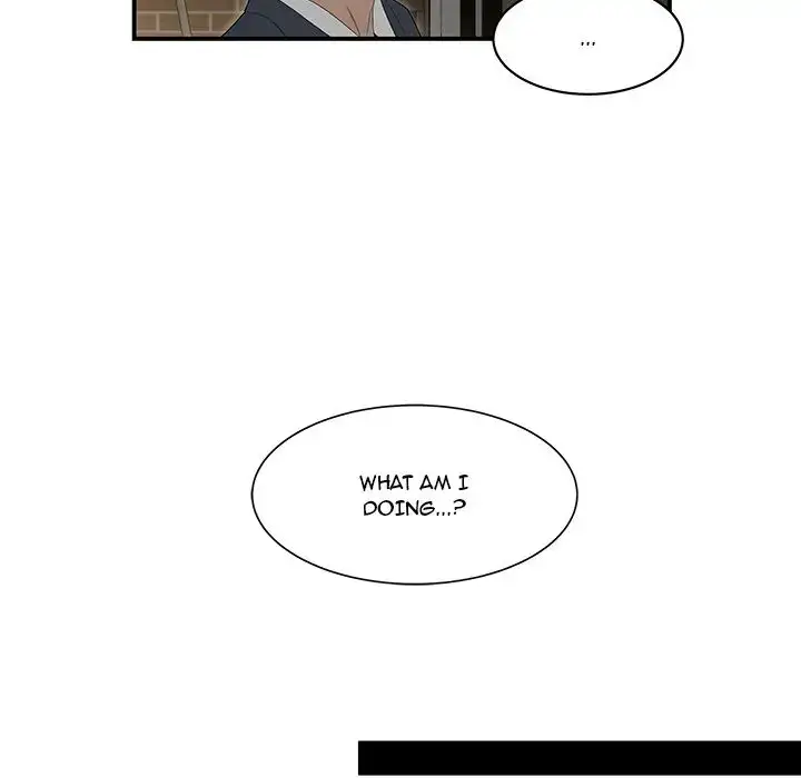Drama in the Office Chapter 3 Page 35