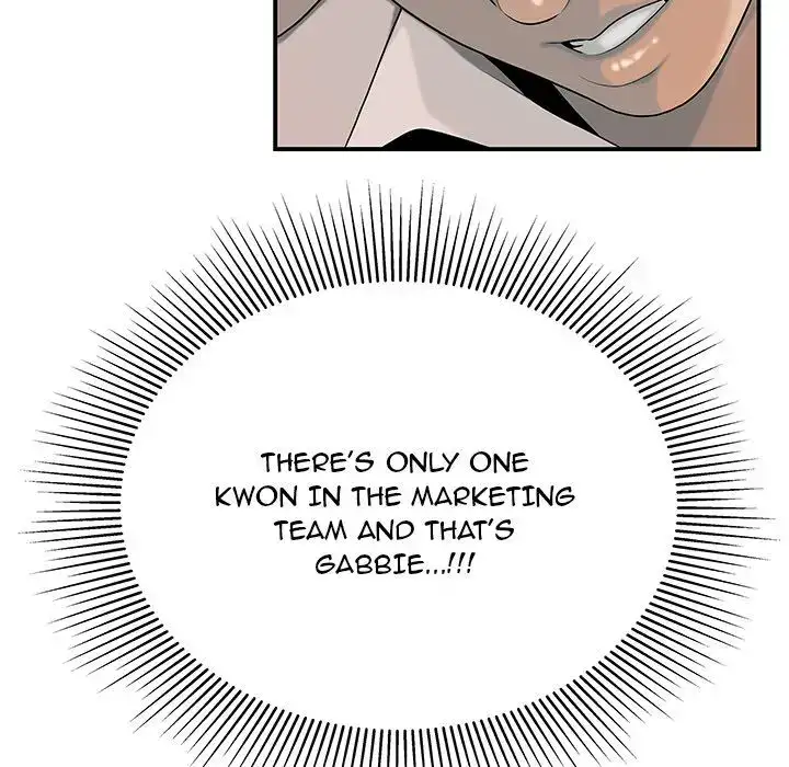 Drama in the Office Chapter 3 Page 7