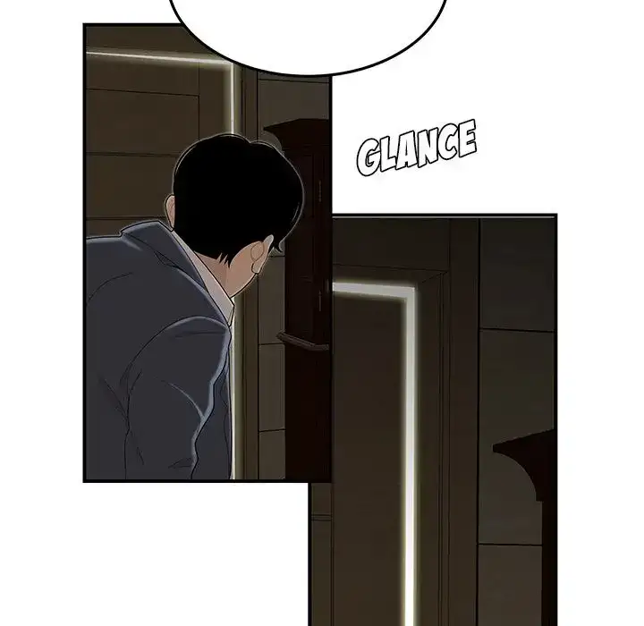 Drama in the Office Chapter 3 Page 86