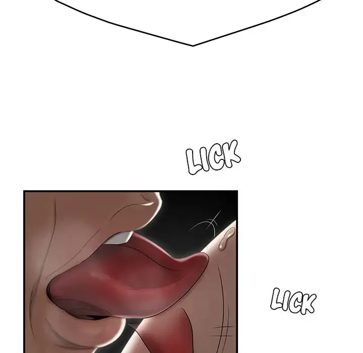Drama in the Office Chapter 4 Page 16