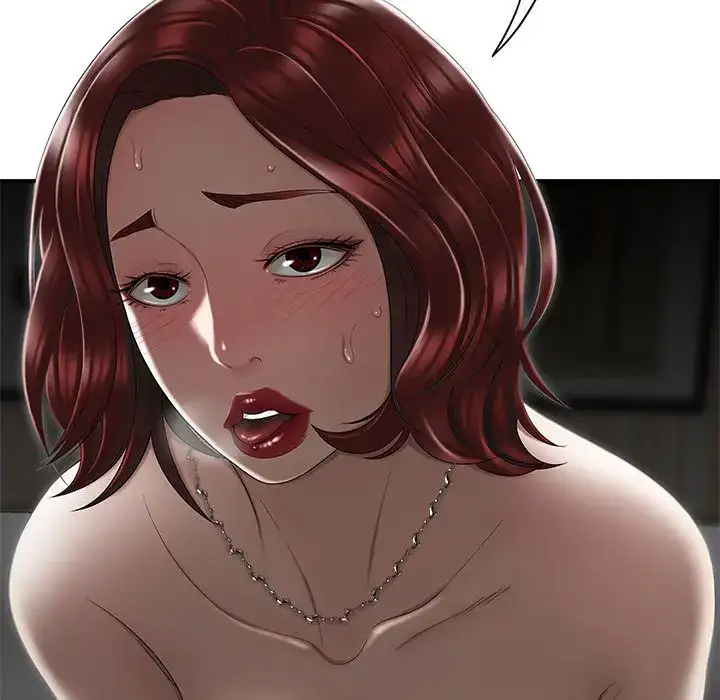 Drama in the Office Chapter 4 Page 24
