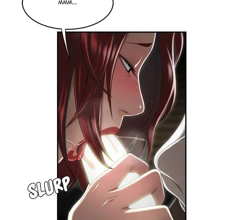 Drama in the Office Chapter 4 Page 29