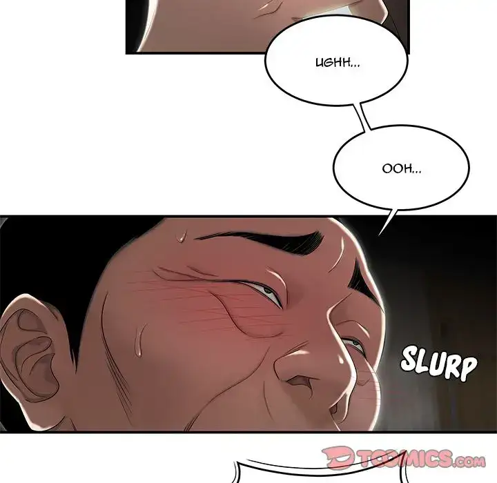 Drama in the Office Chapter 4 Page 30