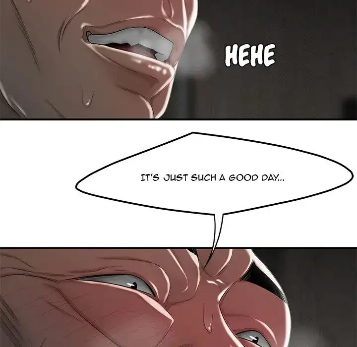 Drama in the Office Chapter 4 Page 48