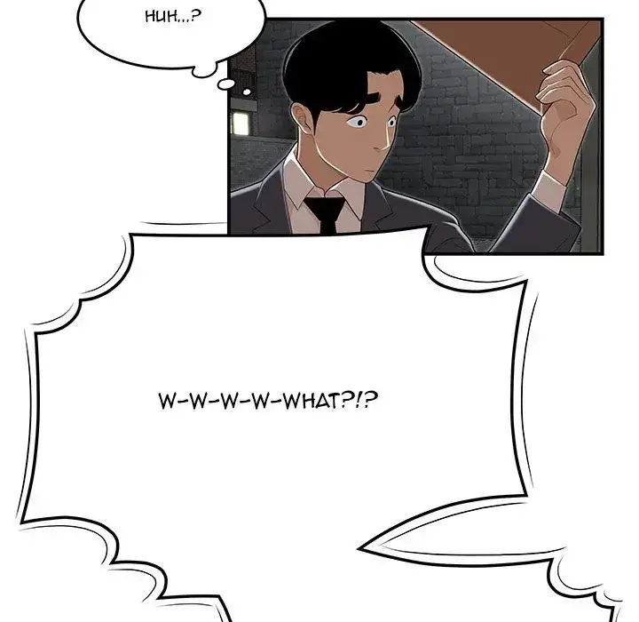 Drama in the Office Chapter 4 Page 69