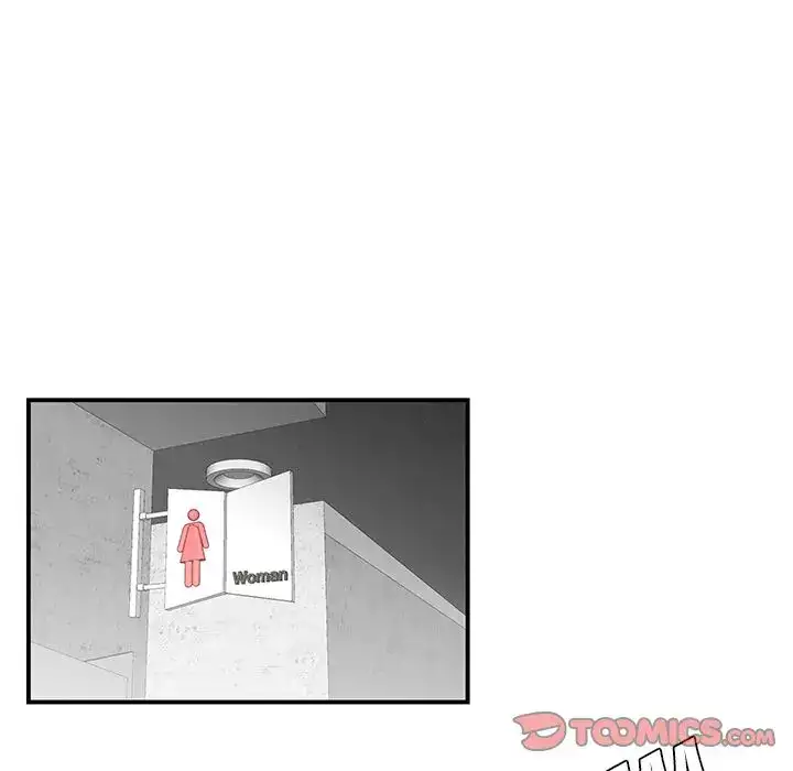 Drama in the Office Chapter 4 Page 90