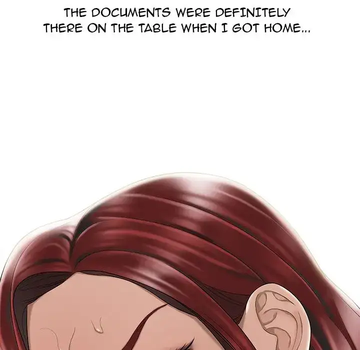 Drama in the Office Chapter 4 Page 92