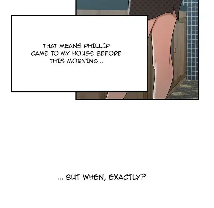 Drama in the Office Chapter 4 Page 95