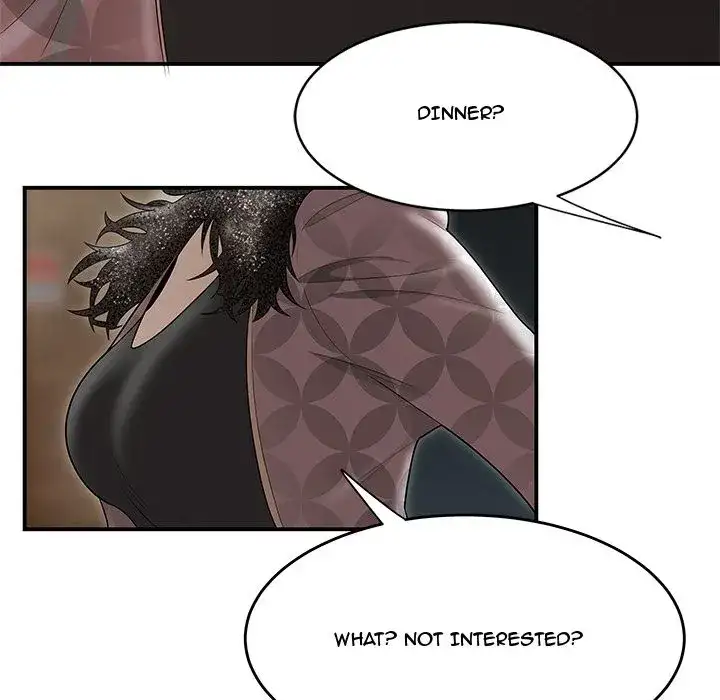 Drama in the Office Chapter 5 Page 100