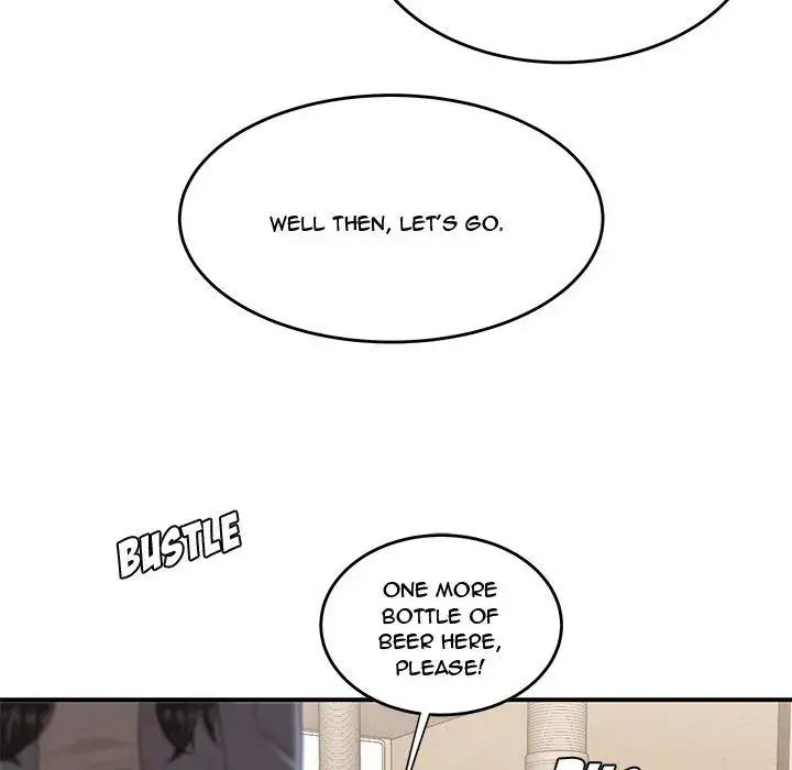 Drama in the Office Chapter 5 Page 102