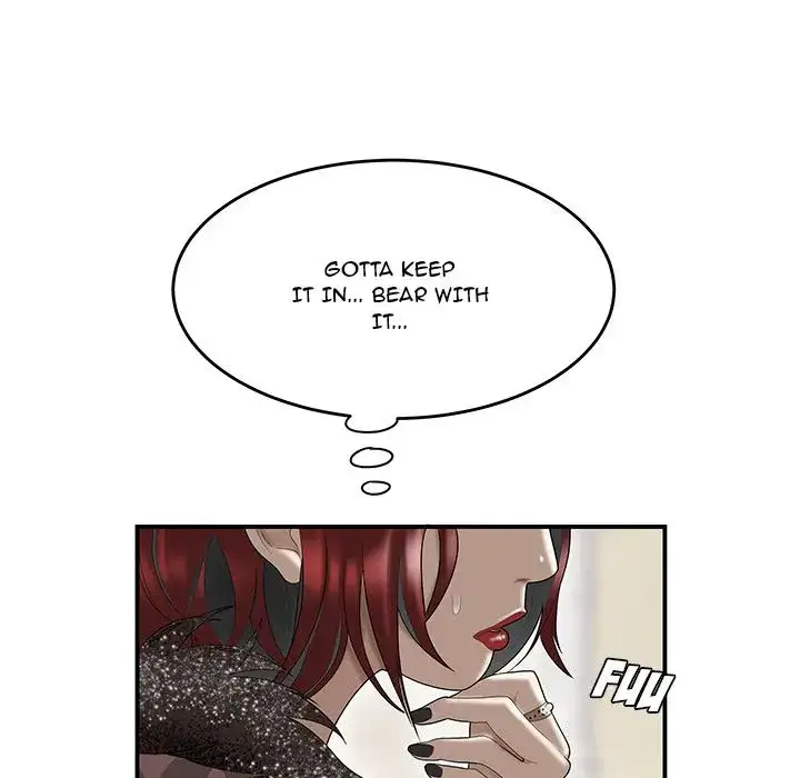 Drama in the Office Chapter 5 Page 108