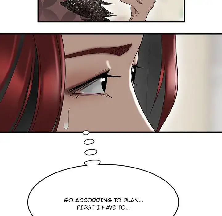 Drama in the Office Chapter 5 Page 109