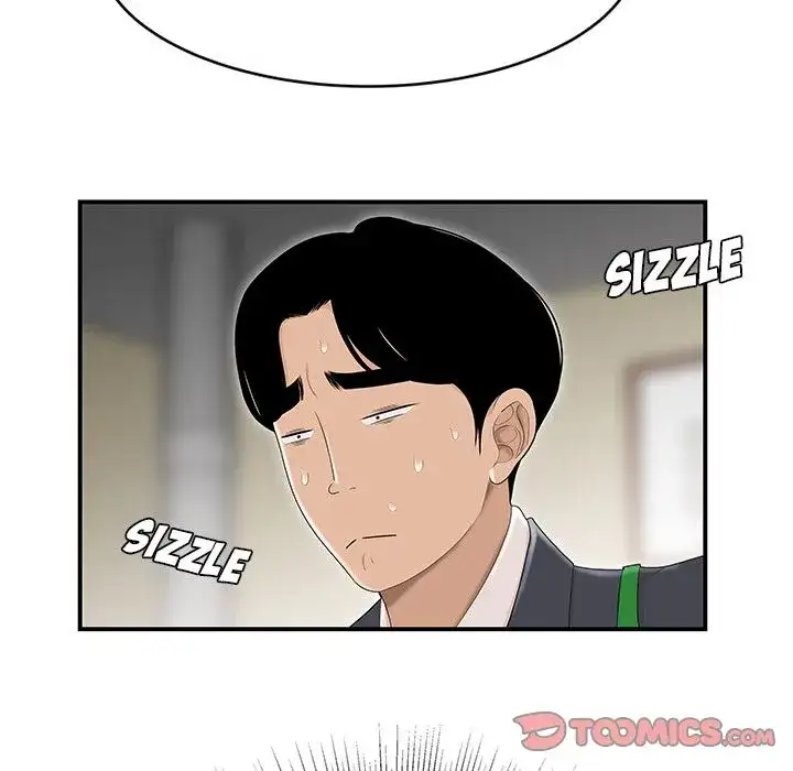 Drama in the Office Chapter 5 Page 110