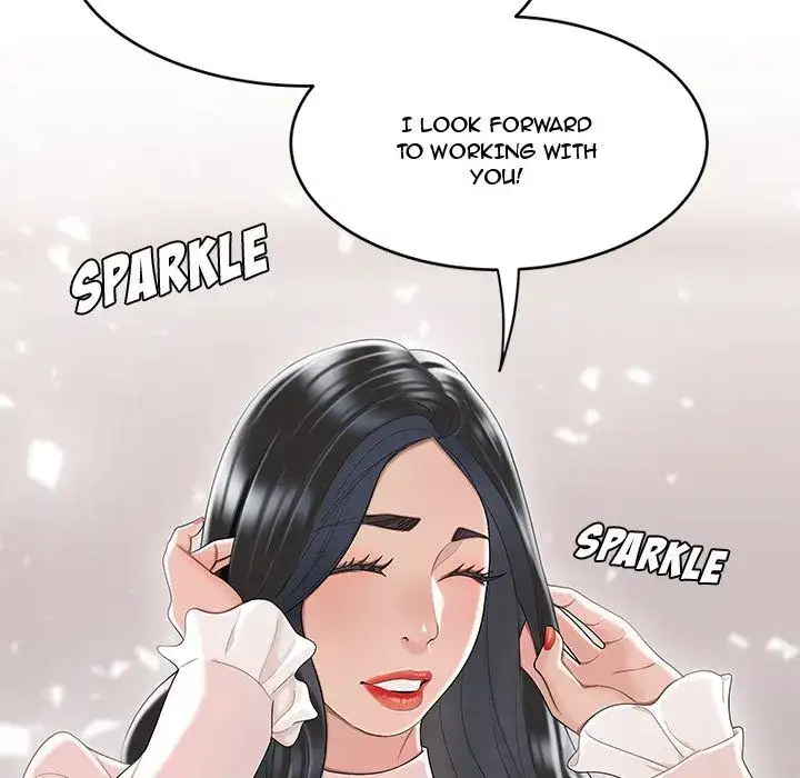 Drama in the Office Chapter 5 Page 19