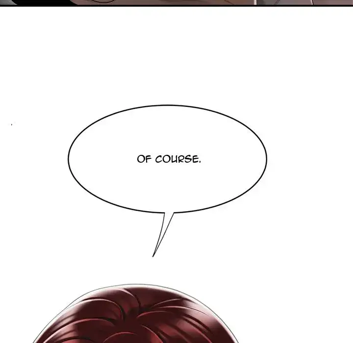 Drama in the Office Chapter 5 Page 46