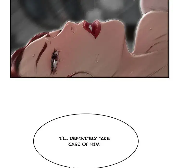 Drama in the Office Chapter 5 Page 61