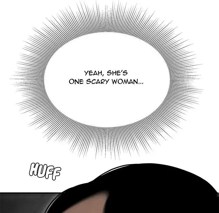 Drama in the Office Chapter 5 Page 63