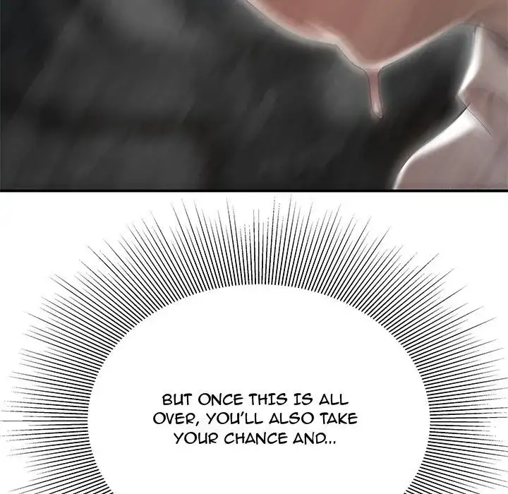 Drama in the Office Chapter 5 Page 65