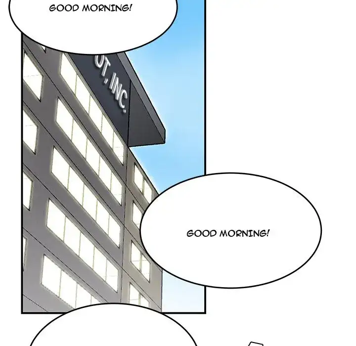 Drama in the Office Chapter 5 Page 69