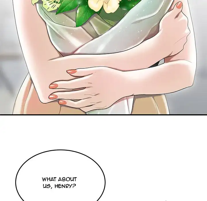 Drama in the Office Chapter 5 Page 76