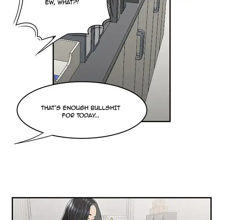 Drama in the Office Chapter 5 Page 78