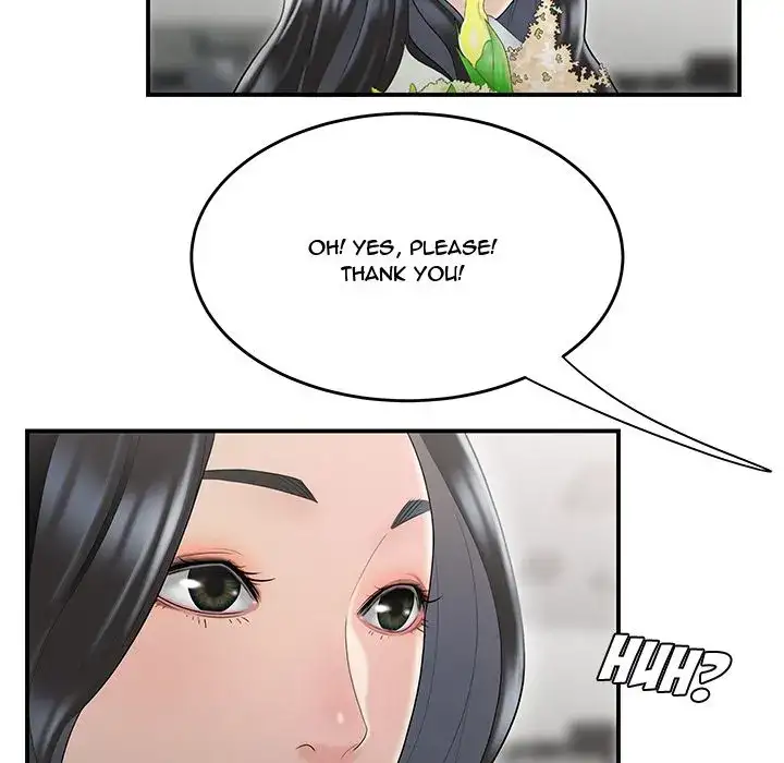 Drama in the Office Chapter 5 Page 85