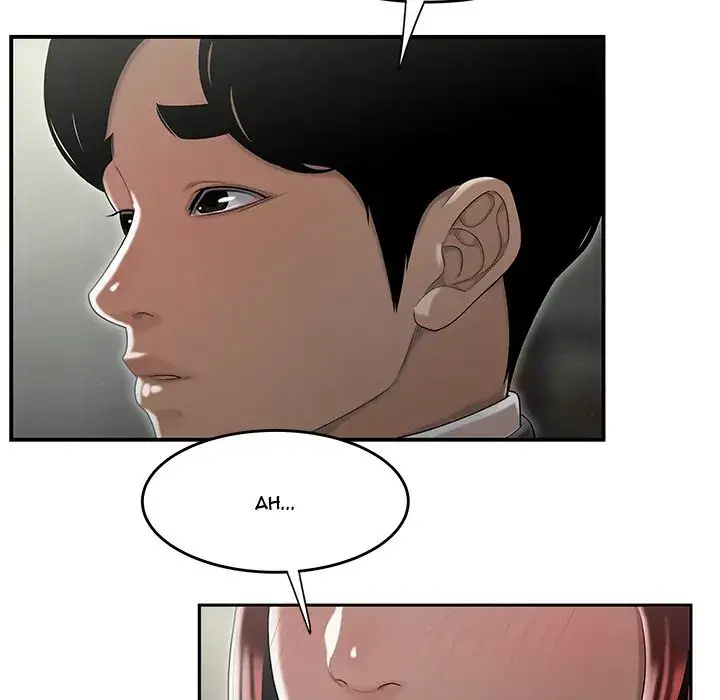 Drama in the Office Chapter 5 Page 95