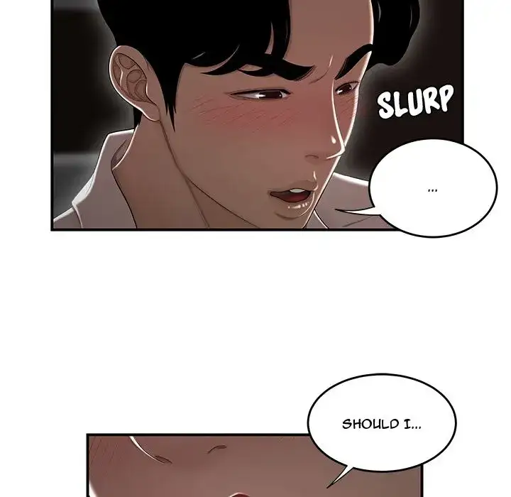 Drama in the Office Chapter 6 Page 103