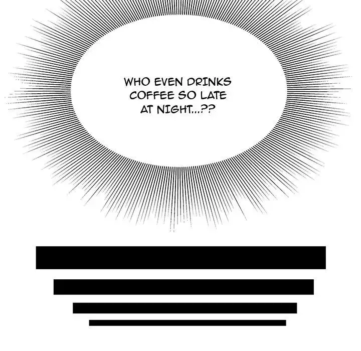 Drama in the Office Chapter 6 Page 23