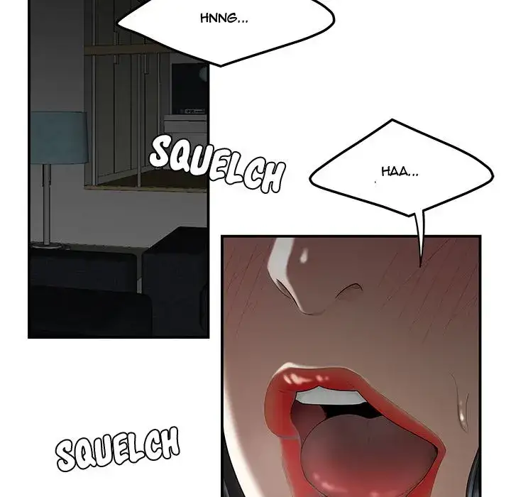 Drama in the Office Chapter 6 Page 25