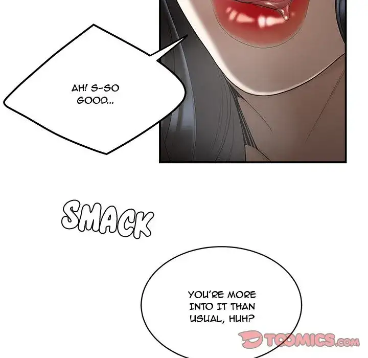 Drama in the Office Chapter 6 Page 26