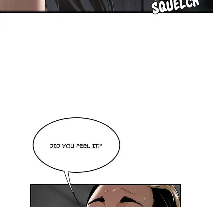 Drama in the Office Chapter 6 Page 41