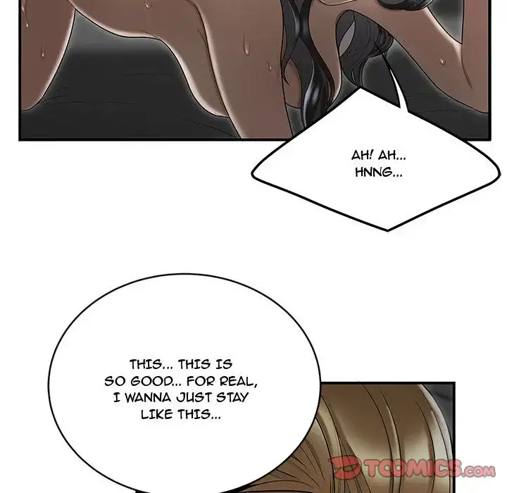 Drama in the Office Chapter 6 Page 50