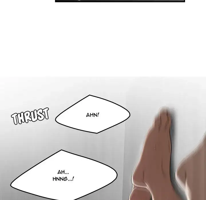 Drama in the Office Chapter 6 Page 52
