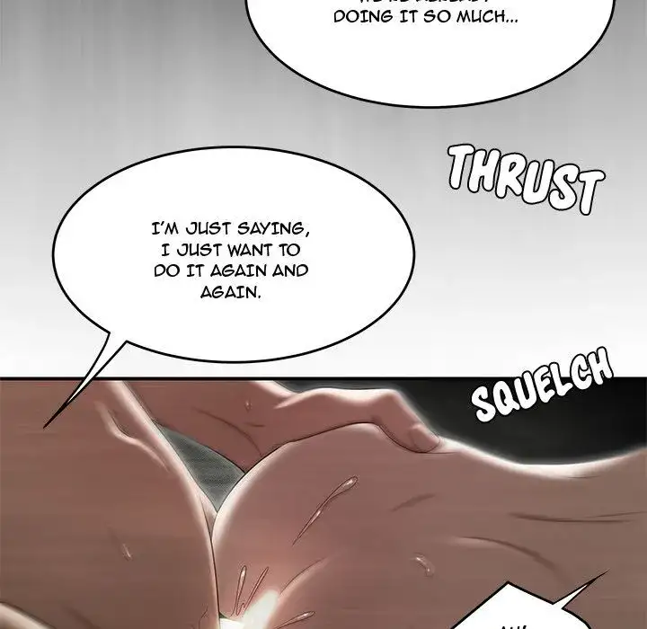 Drama in the Office Chapter 6 Page 55