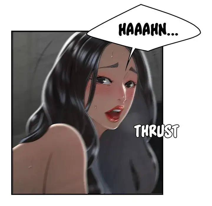 Drama in the Office Chapter 6 Page 58