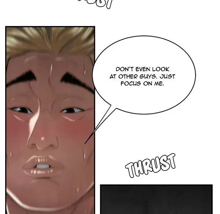 Drama in the Office Chapter 6 Page 65