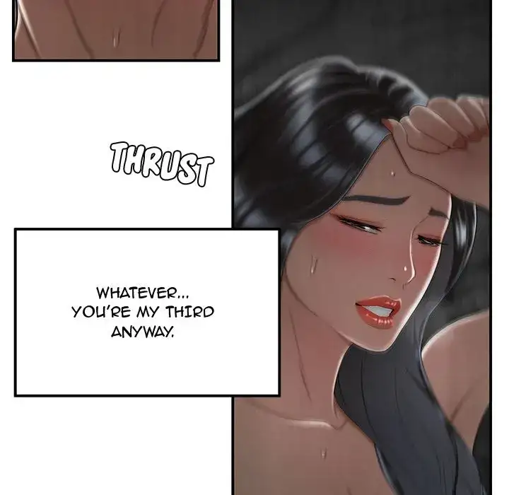 Drama in the Office Chapter 6 Page 66