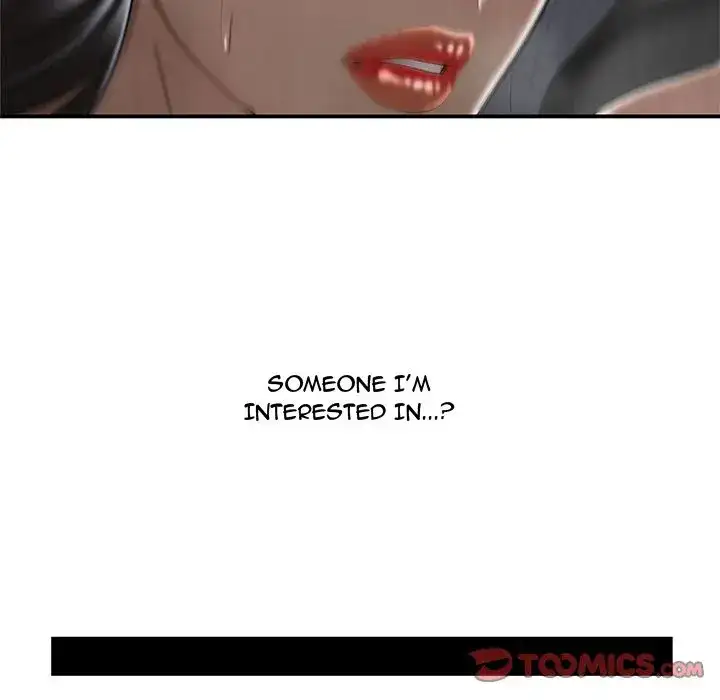 Drama in the Office Chapter 6 Page 68