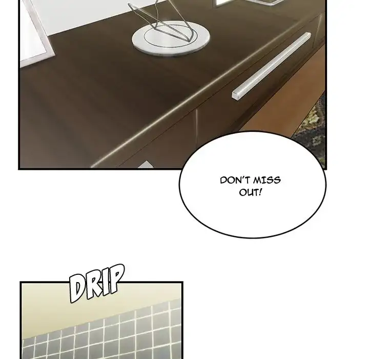 Drama in the Office Chapter 6 Page 73
