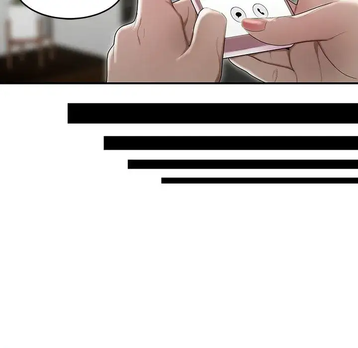 Drama in the Office Chapter 6 Page 85